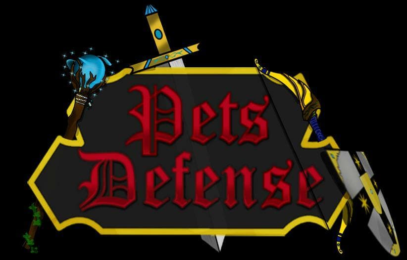 Pets Defense (Versão Beta)