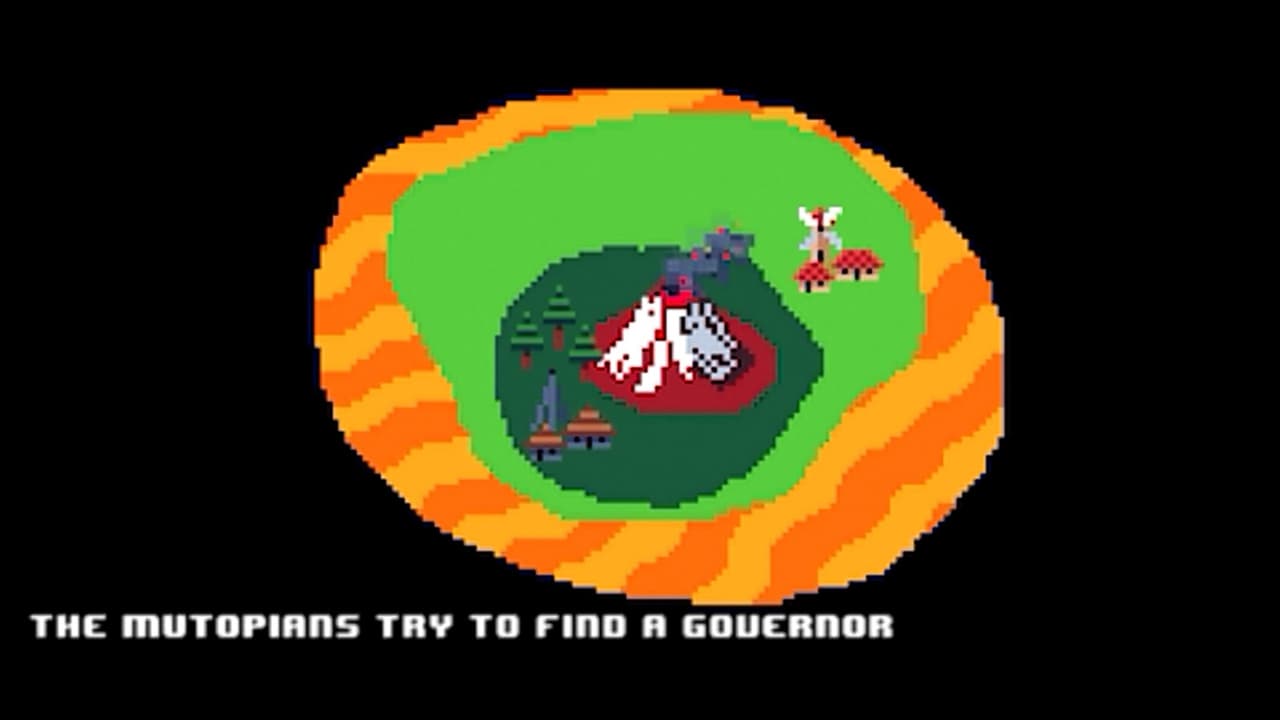 Mutopia screenshot 2