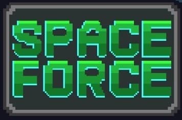 Space Force (itch) (statictown)