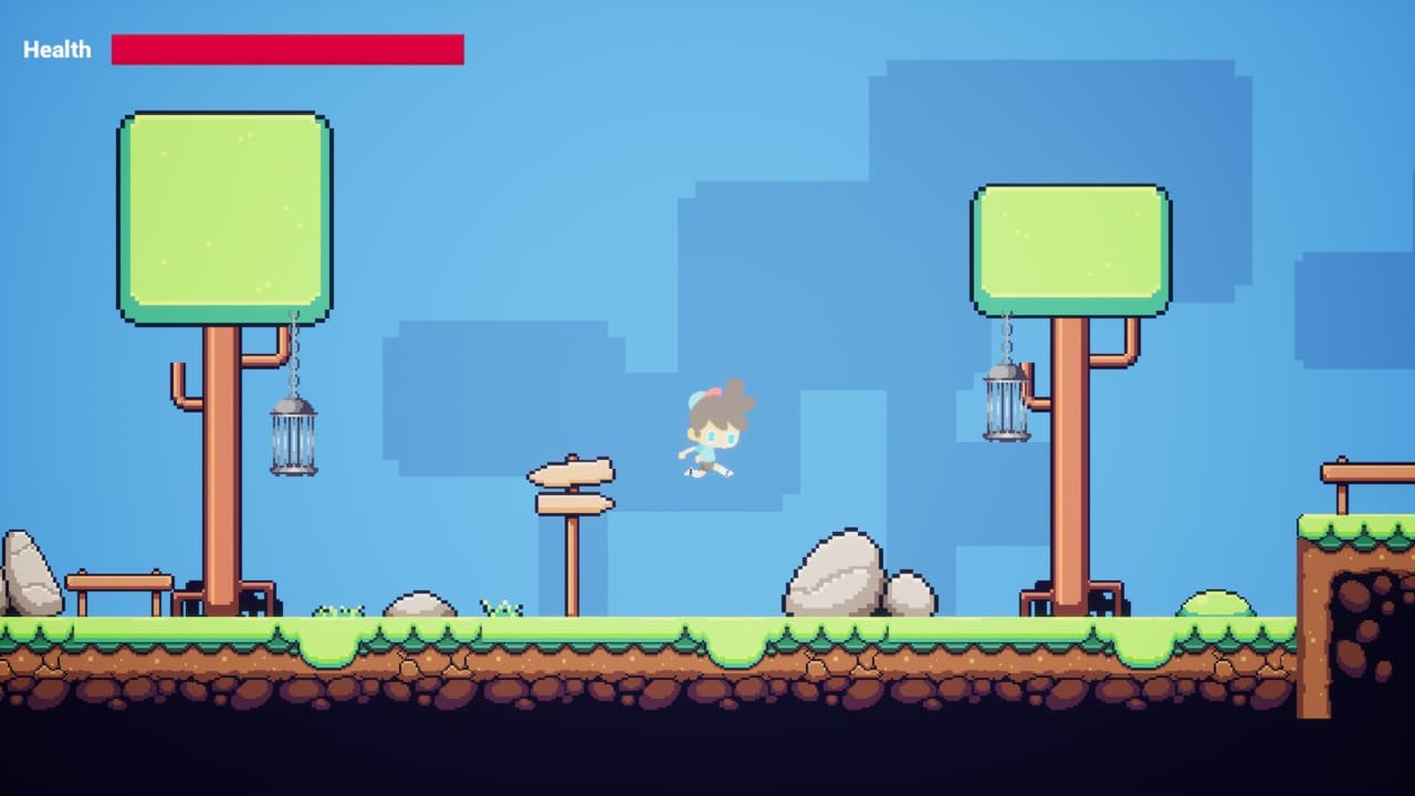 Simons Stuff screenshot 4