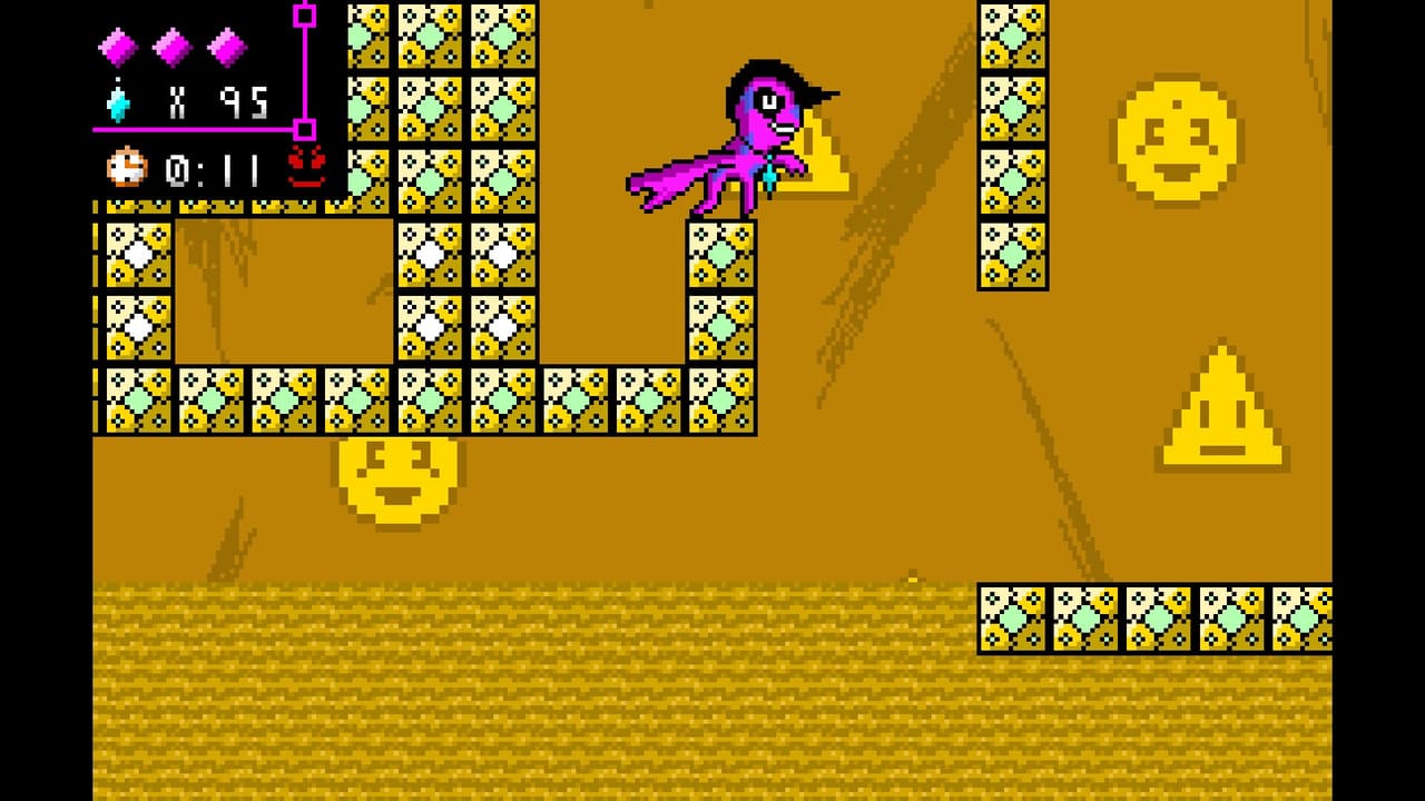 Cyber Storm Edge screenshot 3