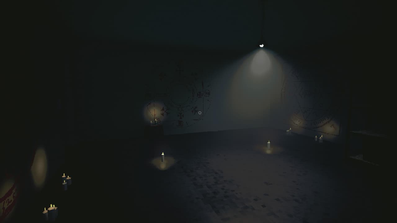 Veiled screenshot 4