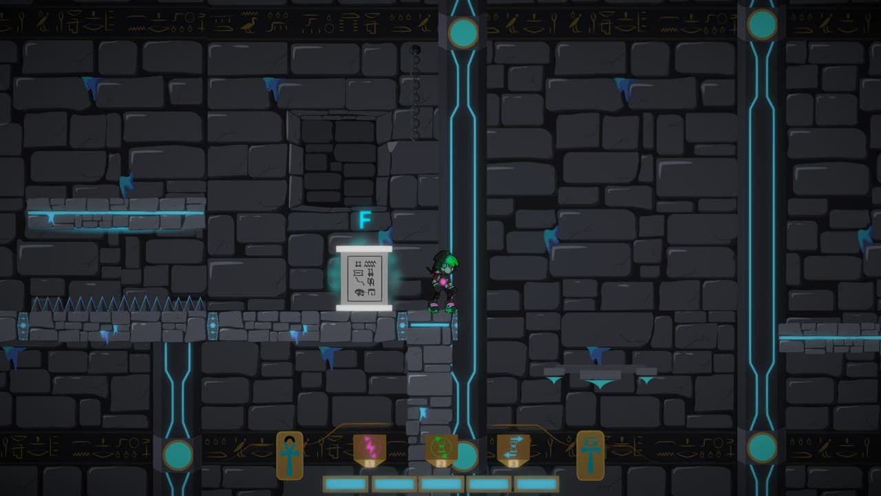 Empathy Code screenshot 2