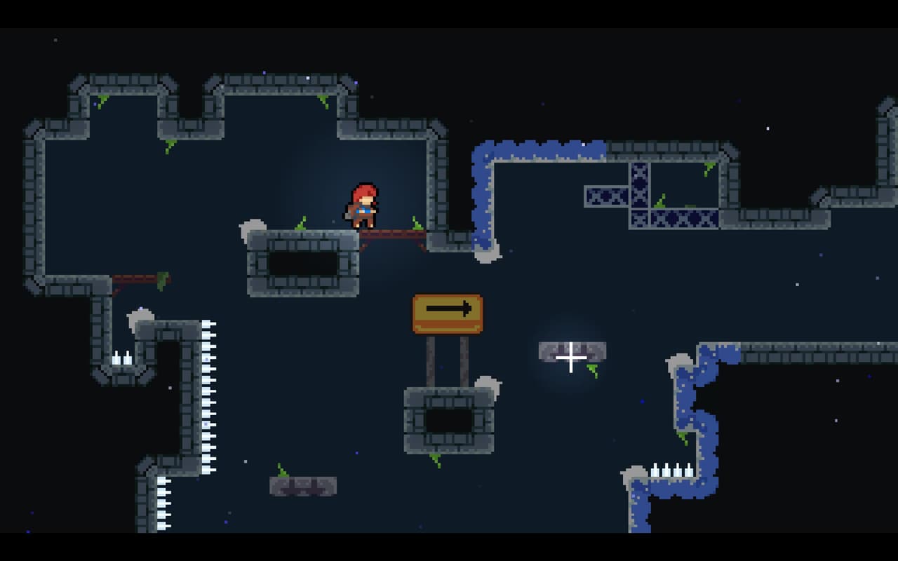 GHOST (ASN22 Dev) screenshot 4