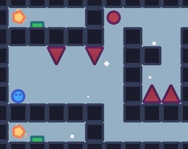 Gravity Pick screenshot 3