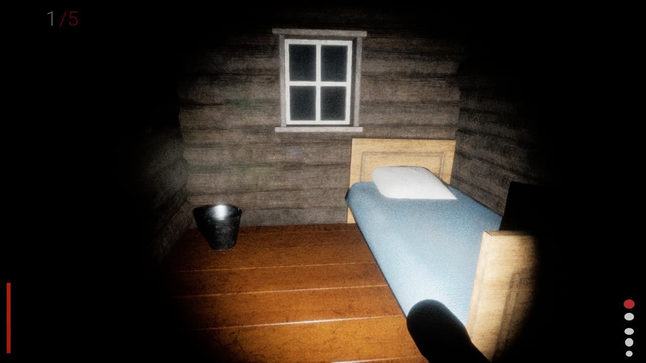 Escape The SoulKeepers Forest Ch.1 screenshot 3
