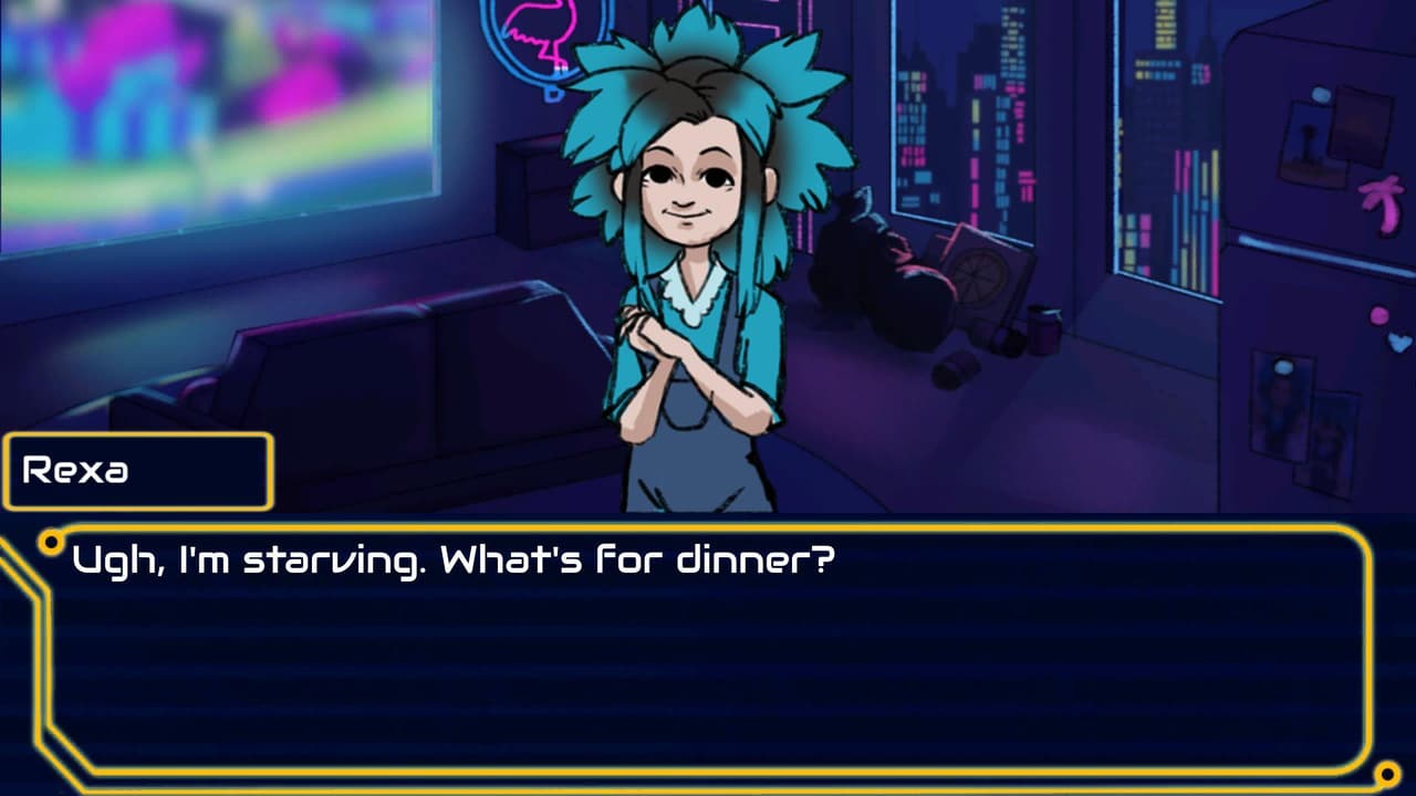 Maekos Memories screenshot 3