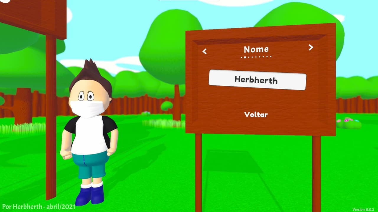 Apa da Integração screenshot 2