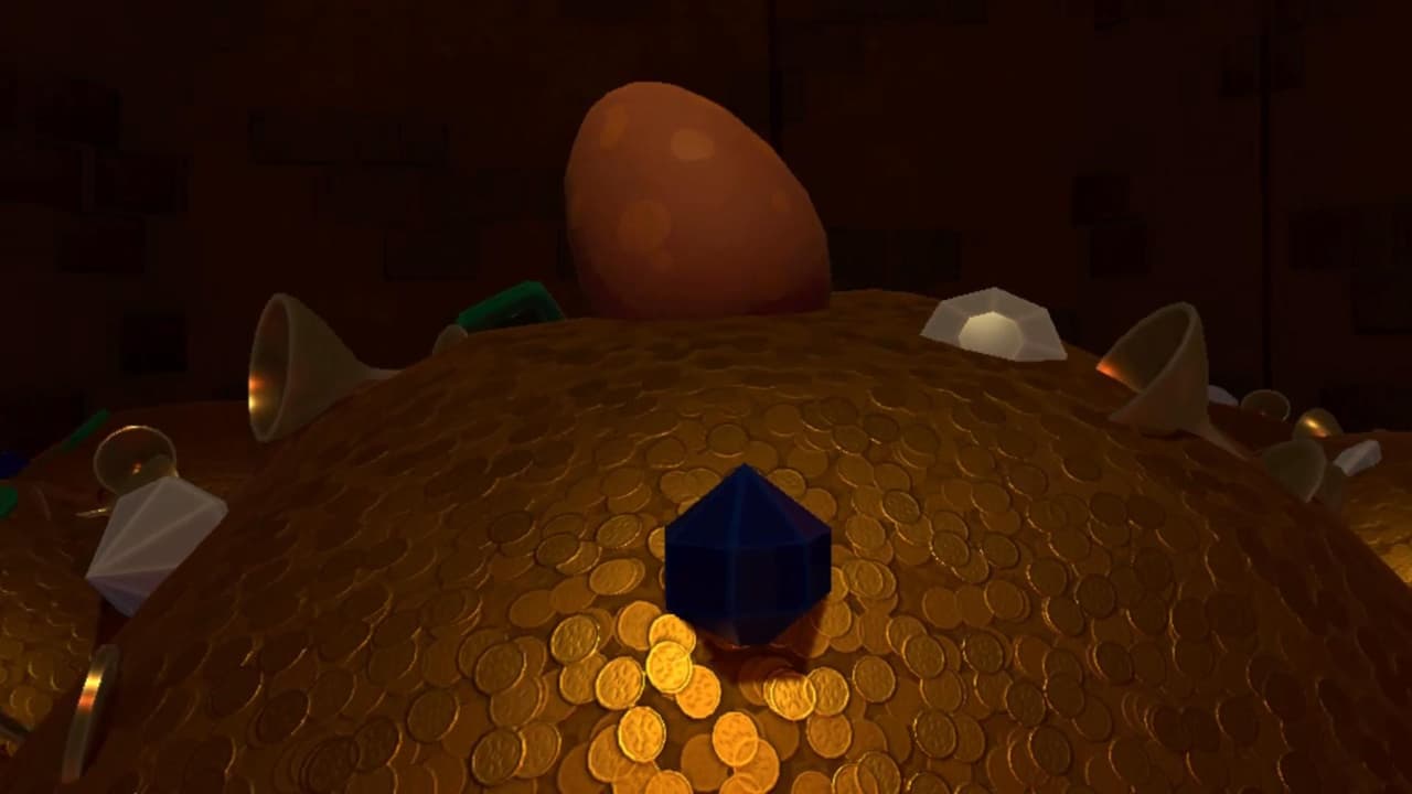 Home Is Where the Hoard Is screenshot 6