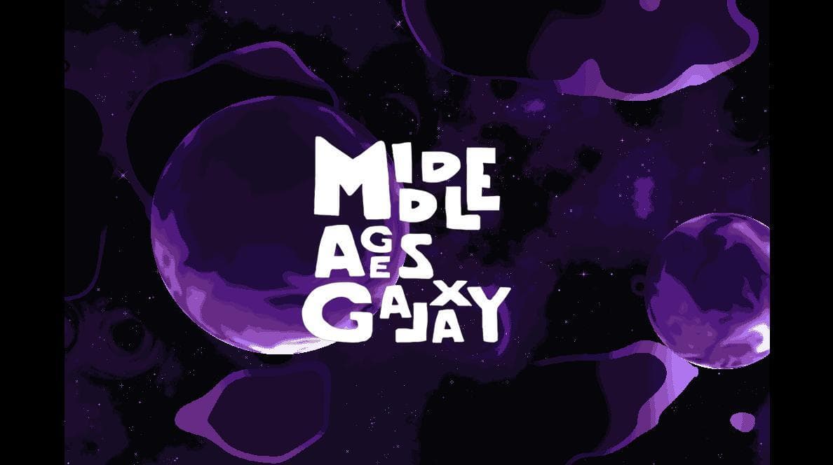 Middle Ages Galaxy v2