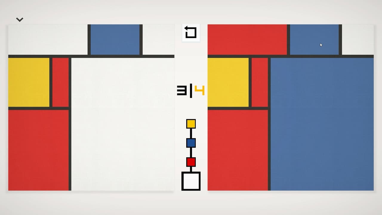 Please, Touch The Artwork screenshot 5