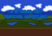Time Travel Trio: Termityal Adventures