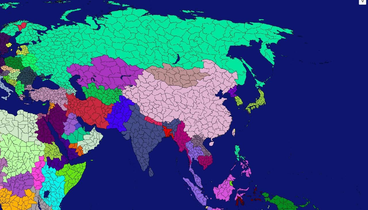 EarthRoyale screenshot 5