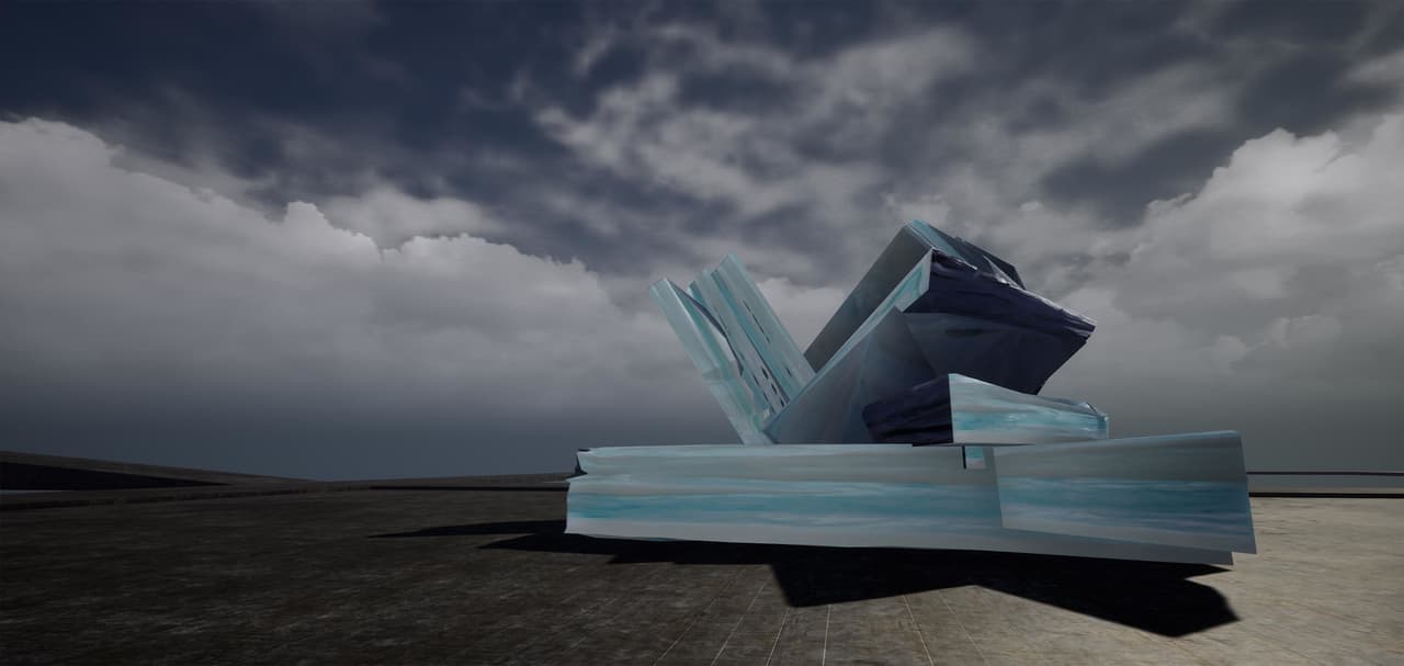 Virtual Dream Center 4.0 screenshot 5