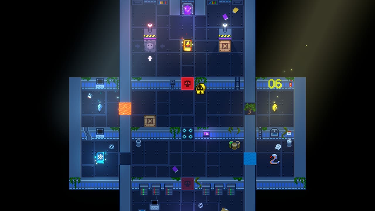 Knowledge Keeper screenshot 6