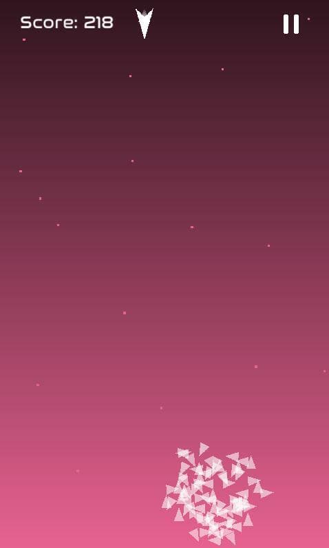 Into the Stars (itch) (Tirion Games) screenshot 4
