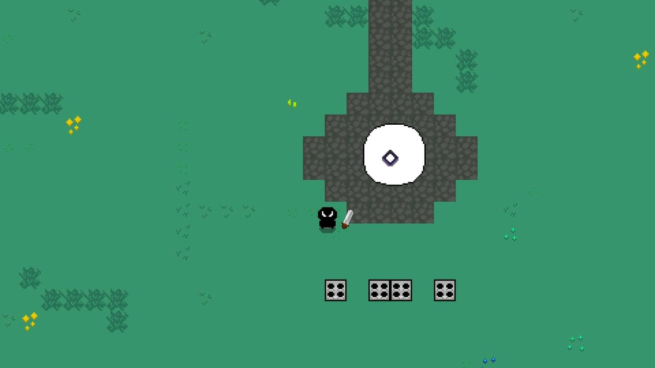 COLORFUNK screenshot 2