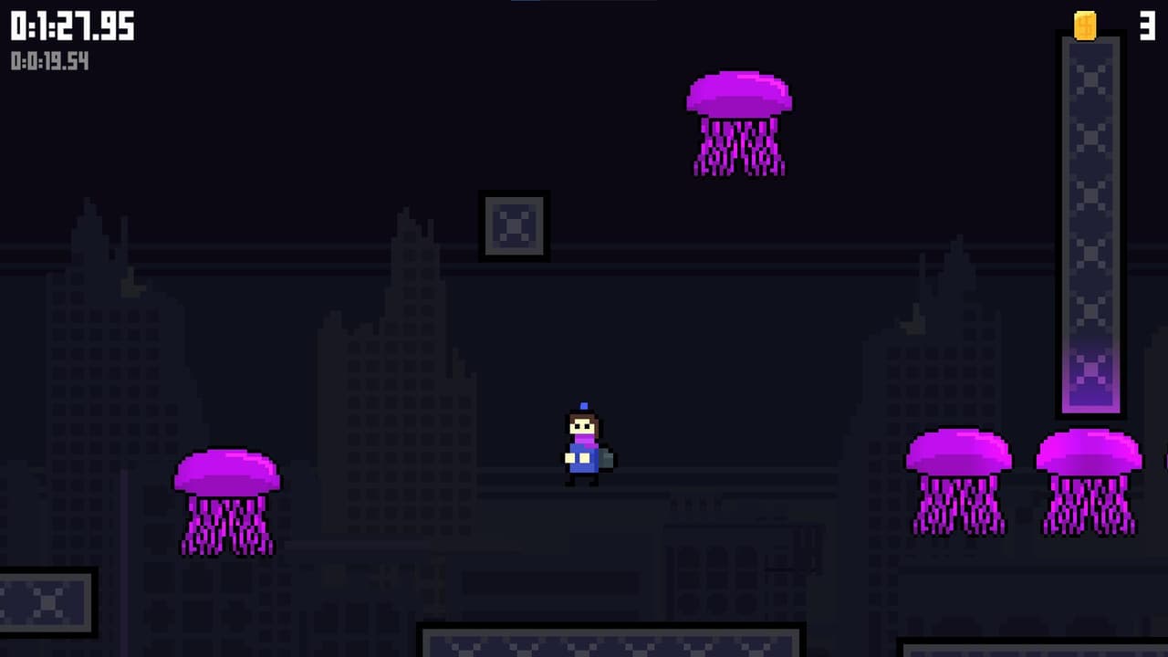 Highrise (itch) (Floor Tentacles Devs)