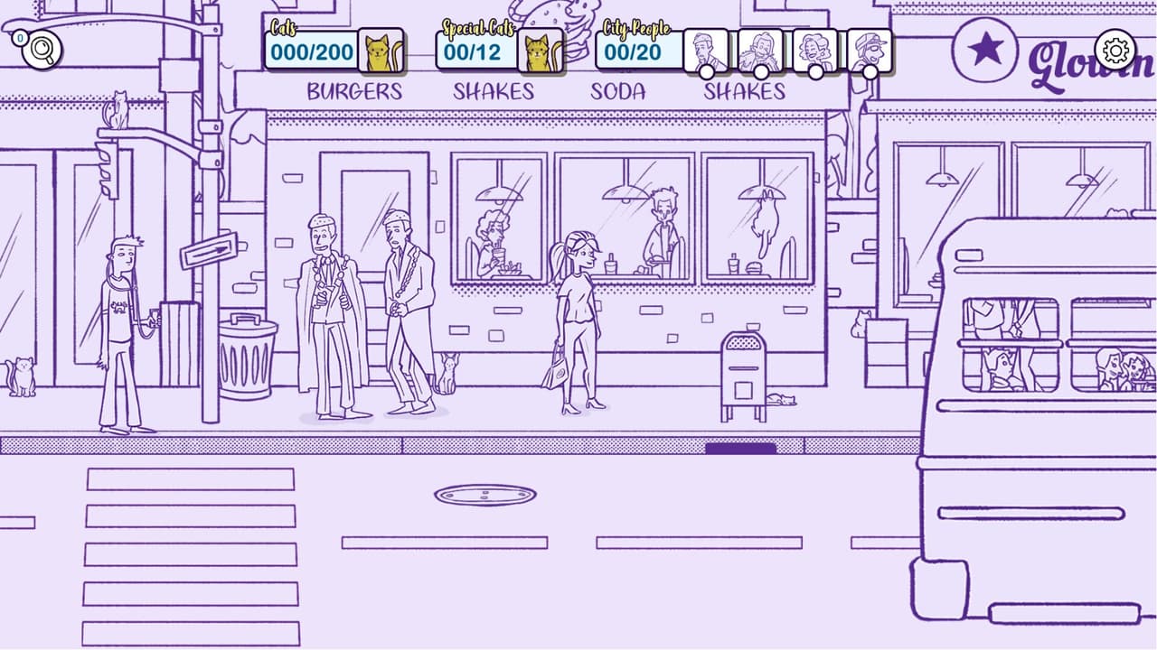 Hidden Cats in New York screenshot 2
