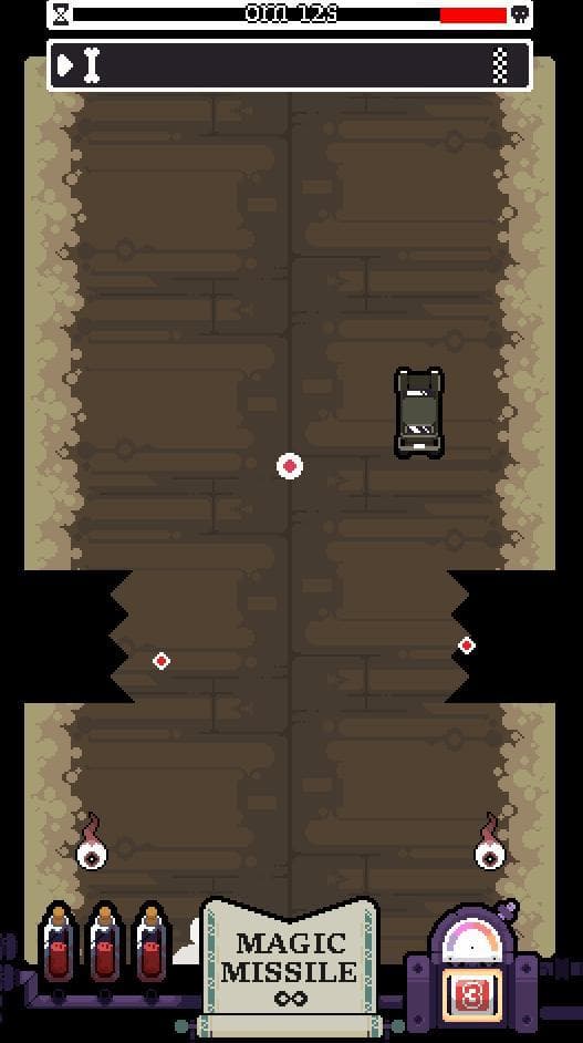 DRAGULA: Blood Moon Racing screenshot 4