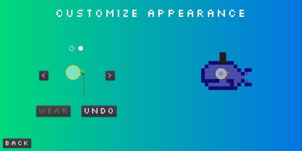 Aquarium Game screenshot 3