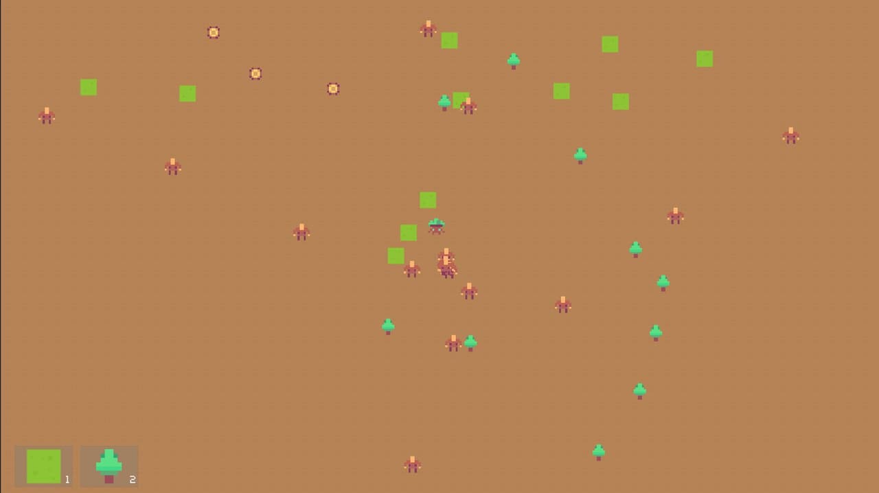 Overgrowth (itch) (Banana Hammer)