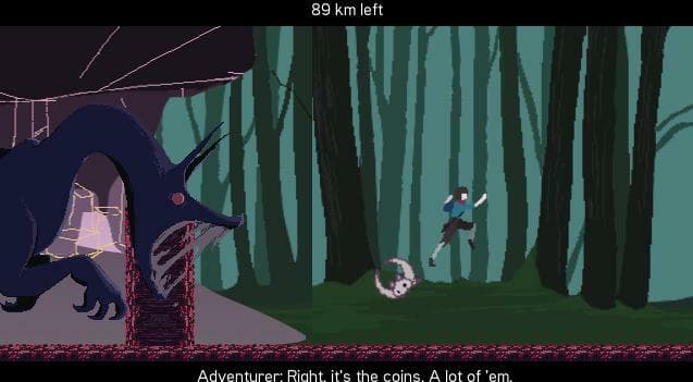 Lost Puppy Wanted screenshot 4
