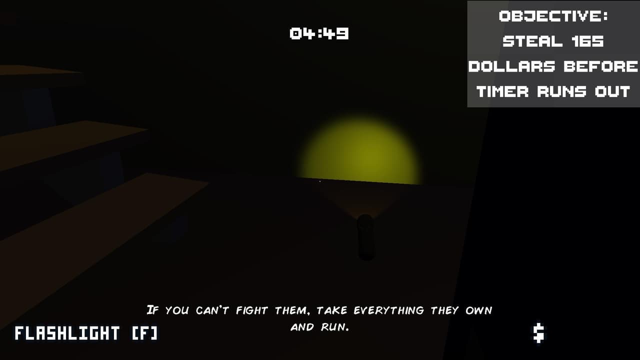 Life of a Thief screenshot 2