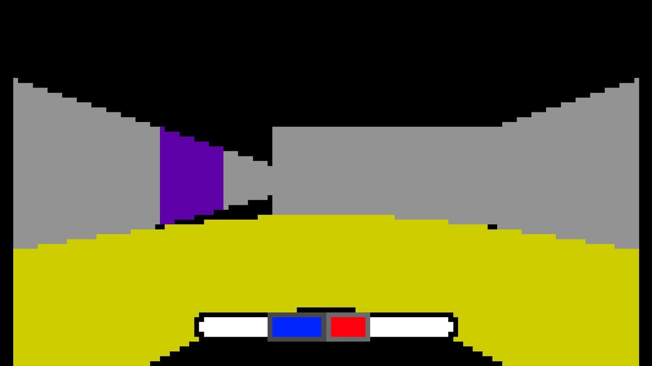Patience & Fury screenshot 4