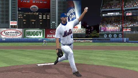 MLB 07: The Show screenshot 5