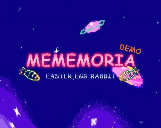 Mememoria Demo