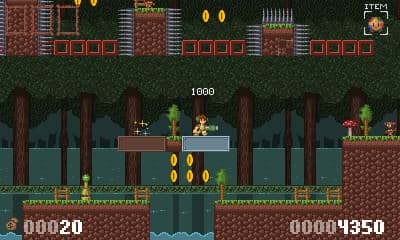 Daemon Detective Gaiden screenshot 5
