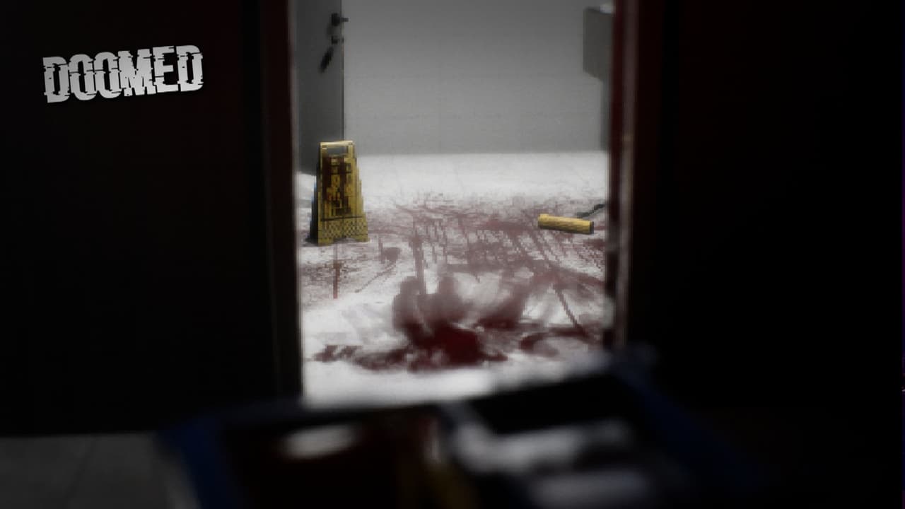 DOOMED (itch) (Art.Leaving.Games) screenshot 4