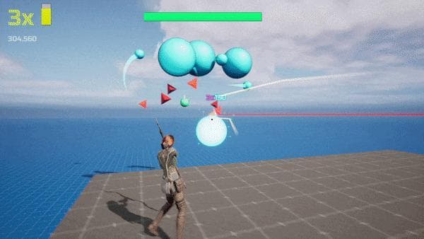 Target Shooter (iCameron) screenshot 5