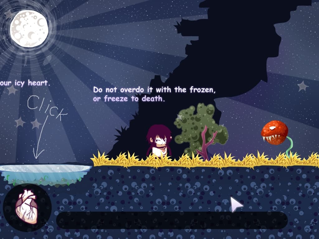 Frostage screenshot 2