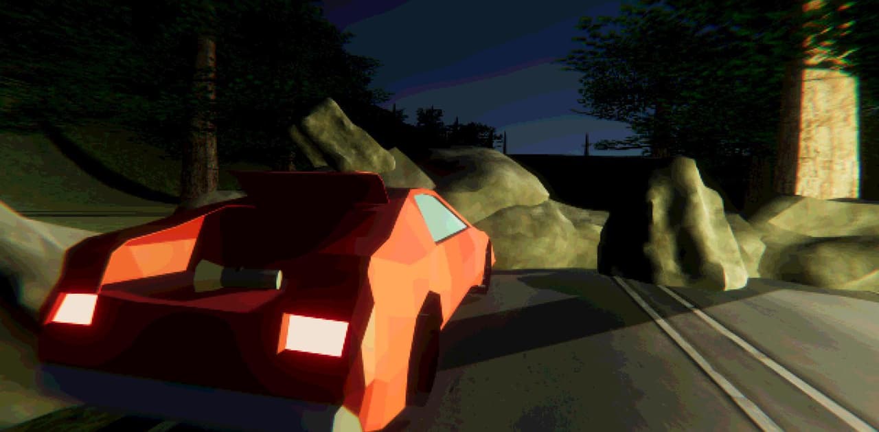 The Northbarrow Massacre - Demo screenshot 2