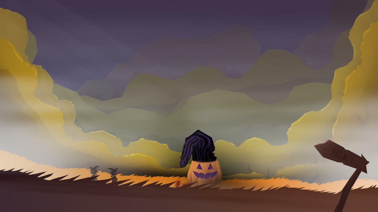 Hidden Killer screenshot 5