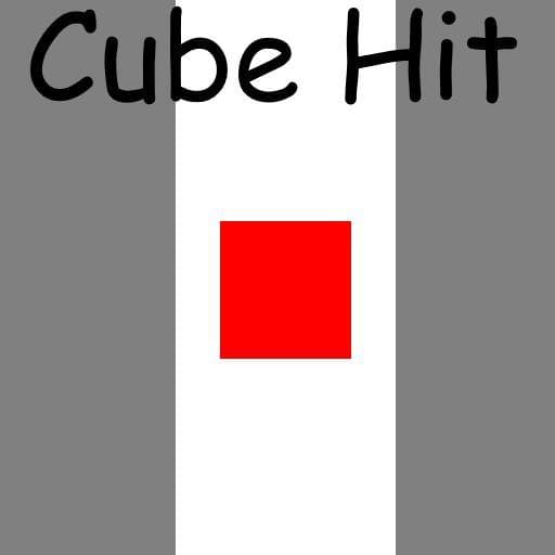 Cube Hit