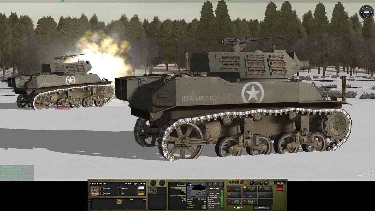 Combat Mission Final Blitzkrieg