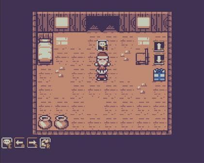 Clockwork Elf (cornfab) screenshot 2