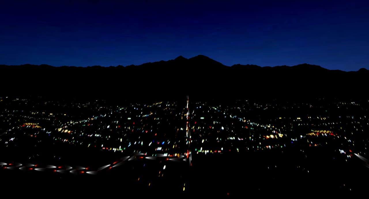 Synthetic Dreams screenshot 5