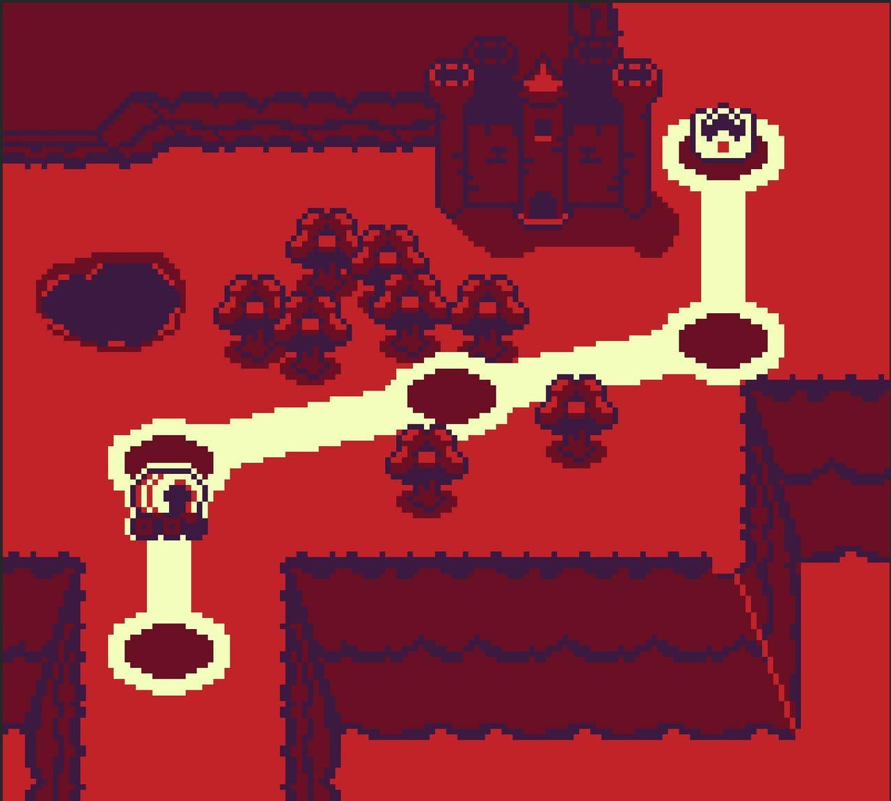 HallowQueen screenshot 3