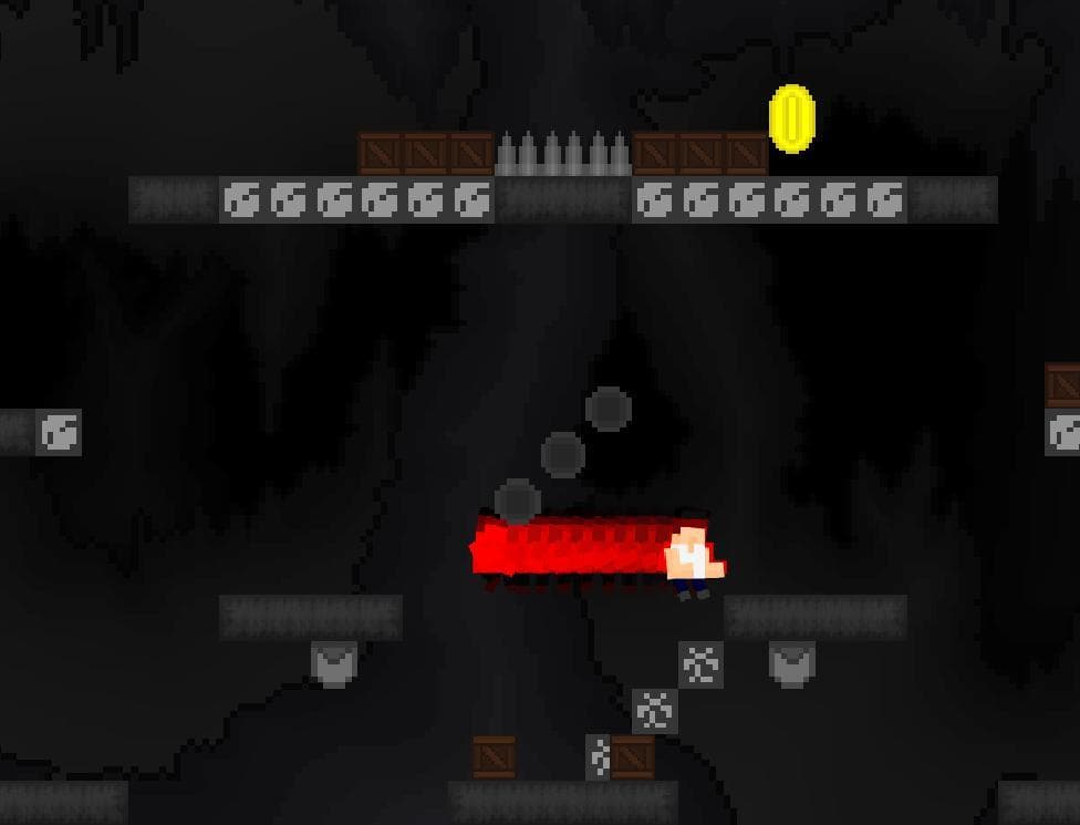 LAG CAN KILL YOU BRO screenshot 5