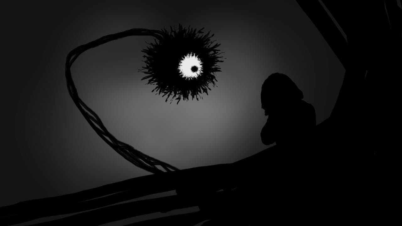 Withered: a visual novel screenshot 3