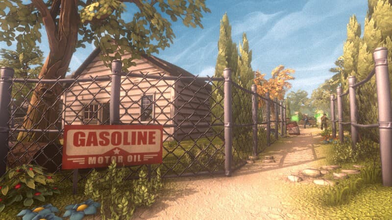 Elden Gunfire 2 screenshot 5