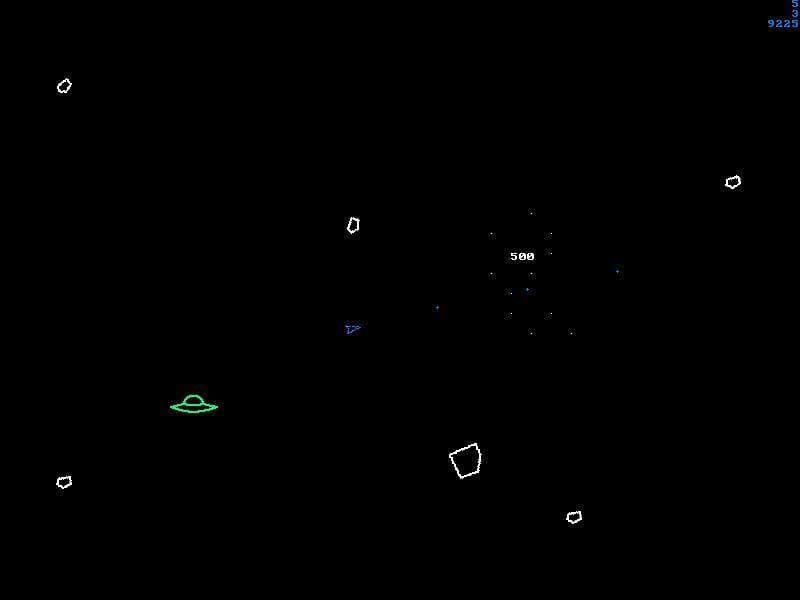 meteors (itch) (nDever)