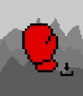 Trash Boxing Downloadable