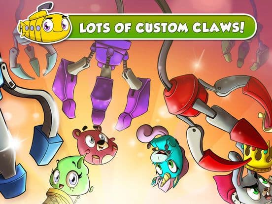 Prize Claw 2 screenshot 6
