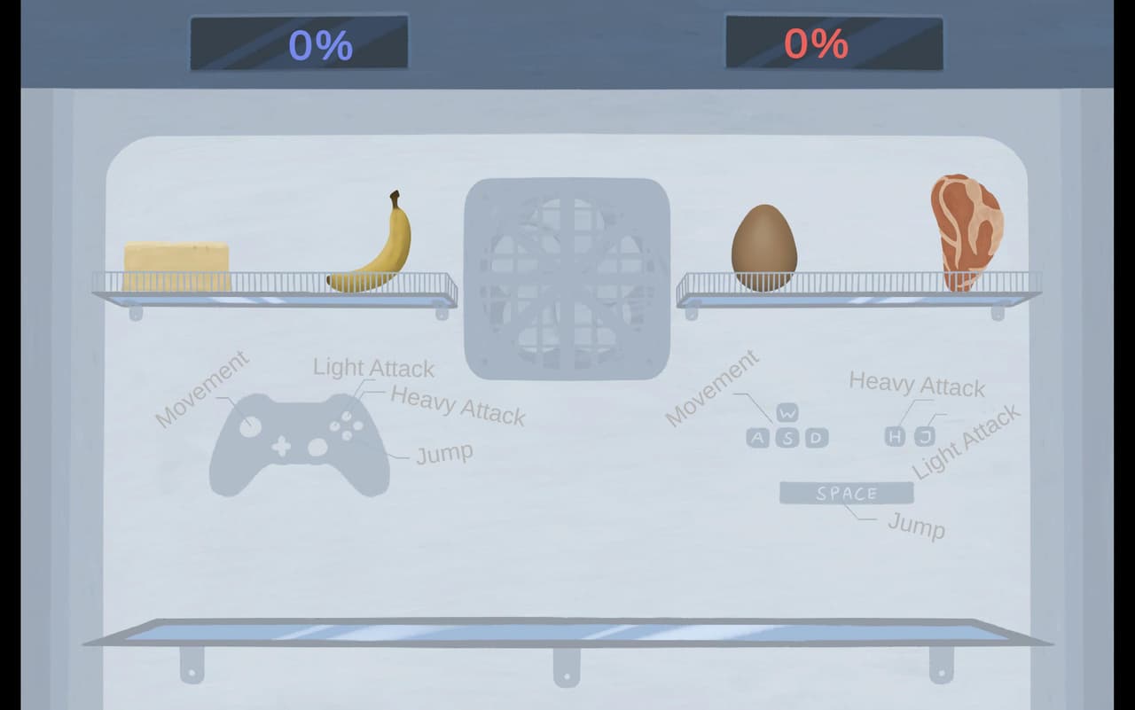 Refrigelection screenshot 5