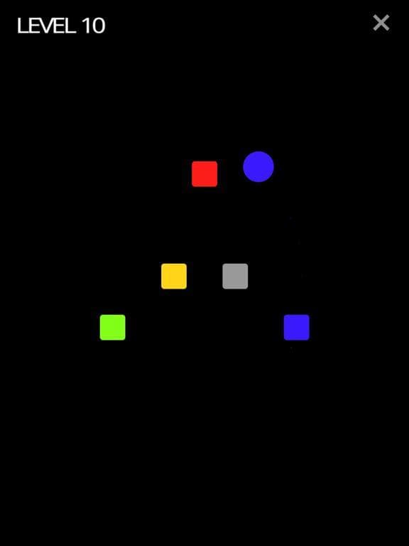 Color Bouncing screenshot 3